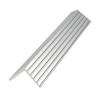 Buy cheap OEM 6061 6063 Extrusion Aluminium Profile L Shape Angle Aluminum Industrial from wholesalers