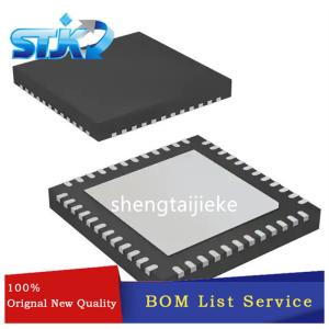 MPC8548VJAVHD Electronic IC Components BGA Package Customization Service