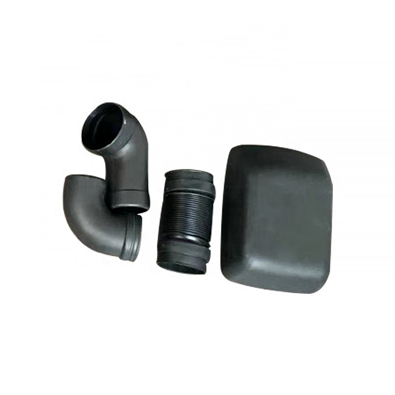 ABS Plastic 4x4 Pick Up Black Car Snorkel For GWM Poer 2019 2020 2021