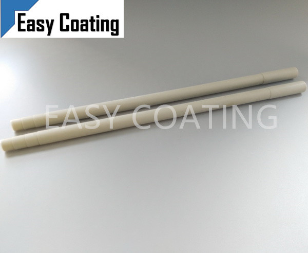 Automatic powder coating spraying guns parts powder tube PEA-C4 390911