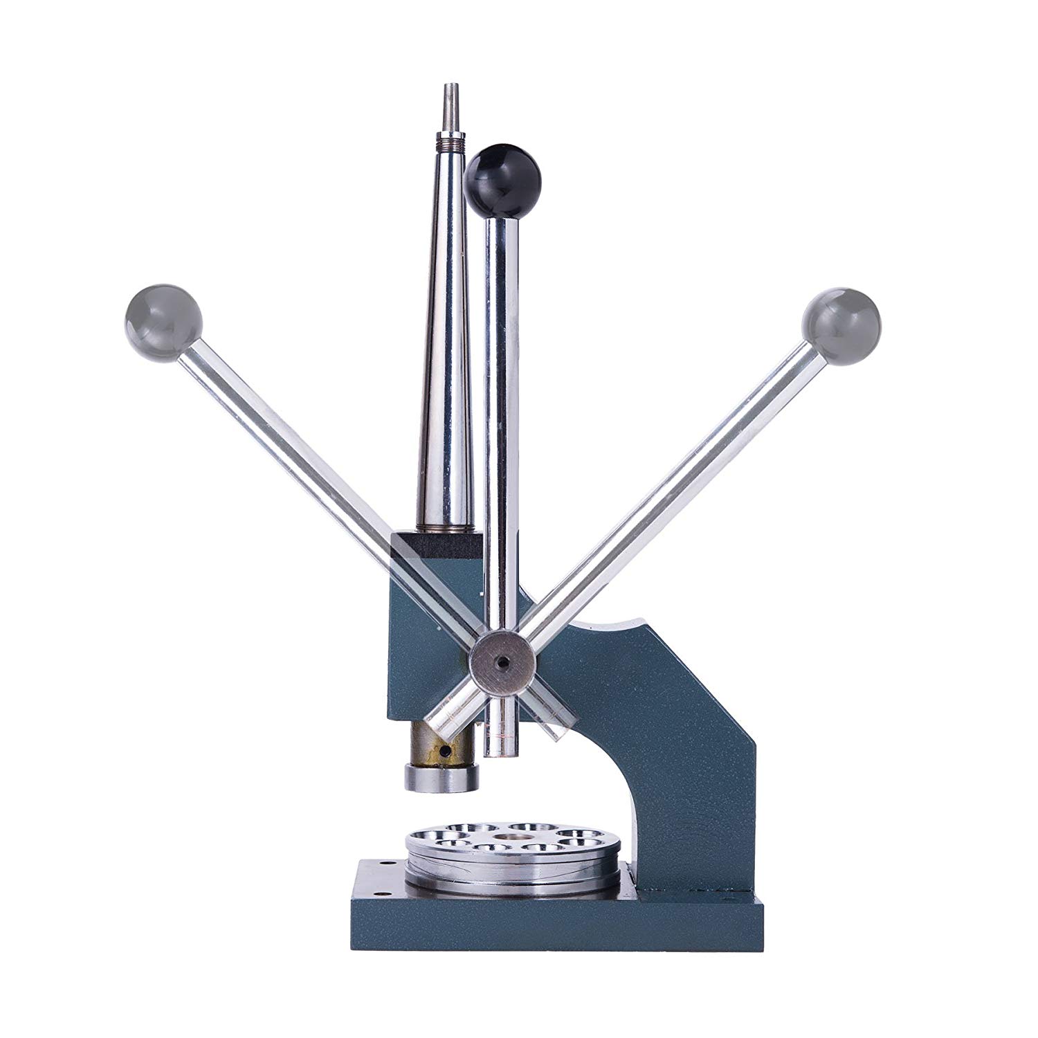 Iron Ring Stretcher And Reducer Enlarger US 0-15 Jewelry Making Tools
