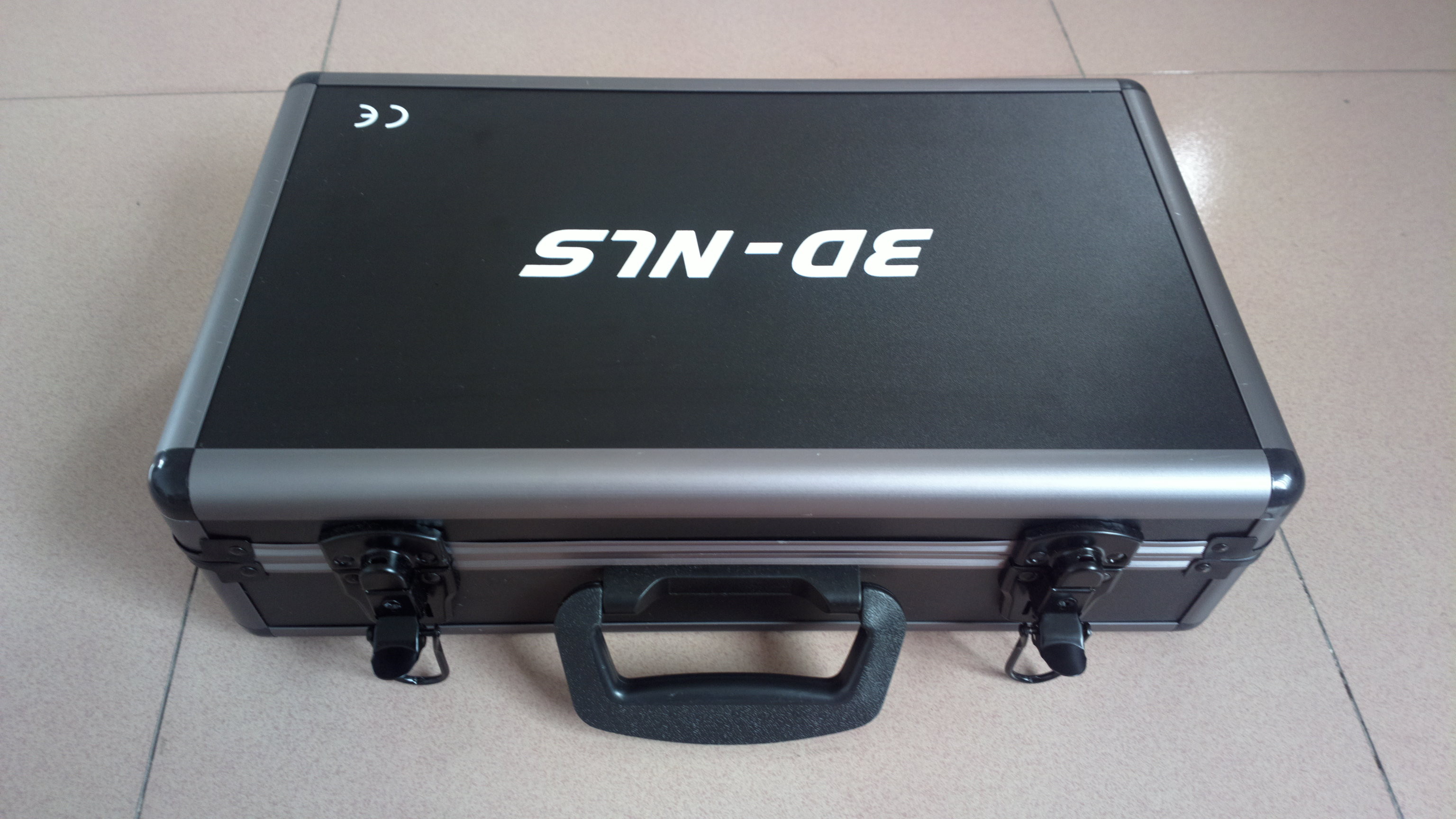 3d Nls Health Analyzer Portable With Repair Treatment Function