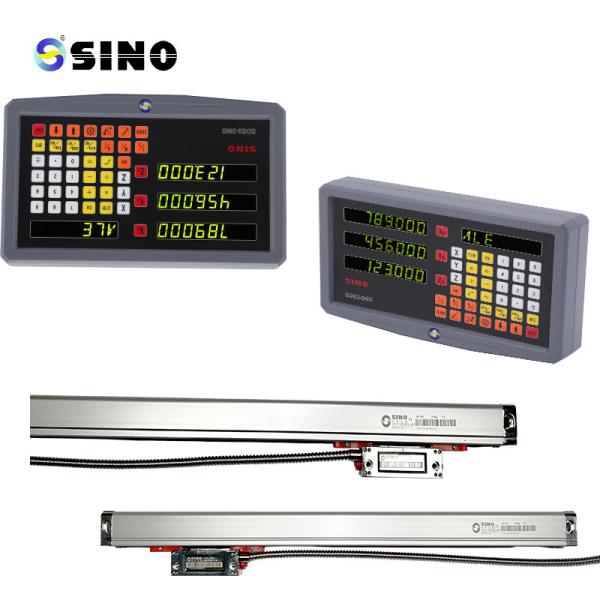SDS3MS SINO Digital Readout System DRO Digital Display Grinding Milling Lathe