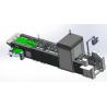 Buy cheap FS-SHARK-500 With Twin Rejection System FMCG Cartons Printing Machine from wholesalers