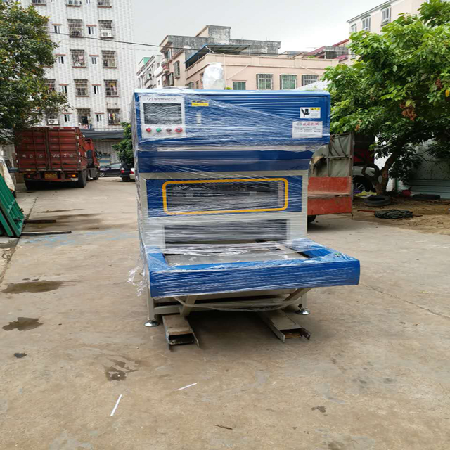 Revolutionary 10 s/once EPE Automatic Bonding Laminating Machine for Fast Lamination
