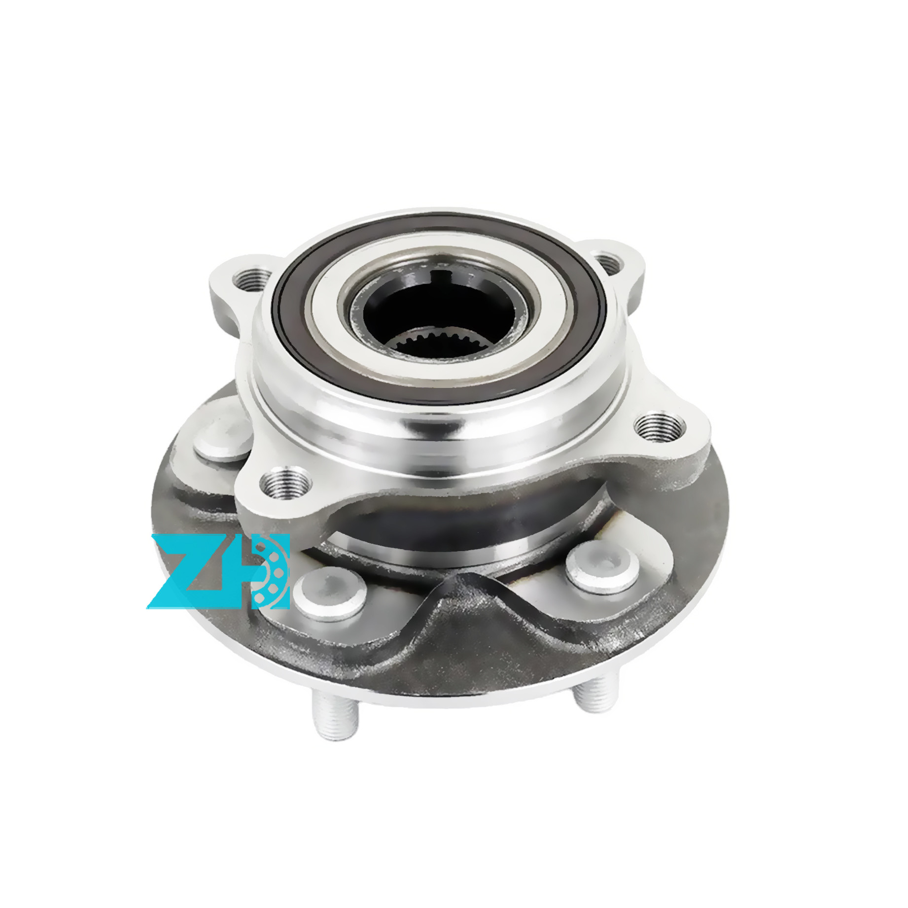 GCR15 Front Axle Wheel Hub Bearing 43550-48010 4355048010