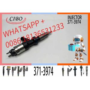 Common Rail Diesel Fuel Injector 371-3974 0445120348 396-9626 For C AT C7.1