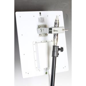 Anti Counterfeit RFID Access Control Weigand RS485 RS232 860Mhz - 960Mhz