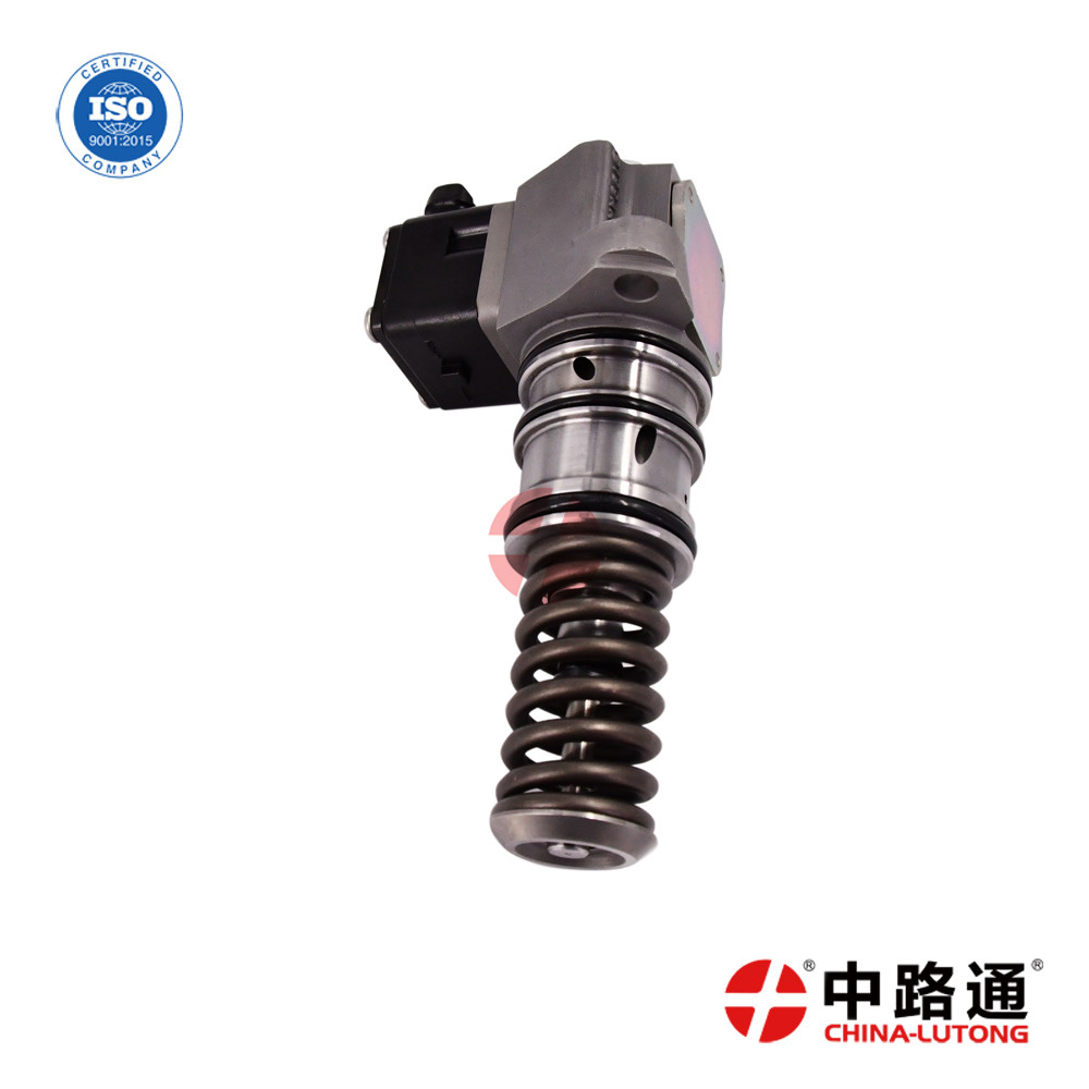 Electronic unit pump trucks 0 414 755 002 eui Valve Suppliers fits E7 SERIES