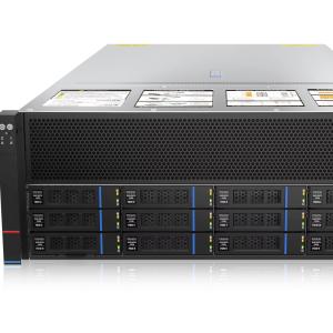  4U Rack Server for Enterprise Workloads with Customization Manufactures