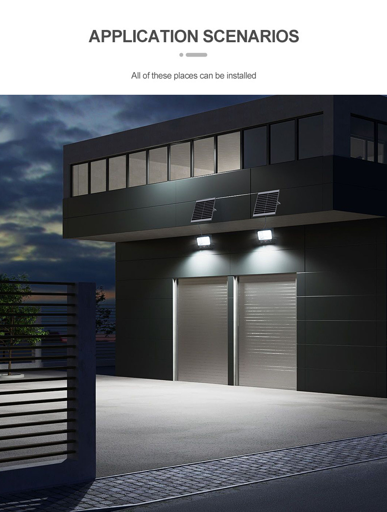 IP67 Waterproof Outdoor LED Floodlight Reflector 300W 500W 1000W SMD LED Flood Lights