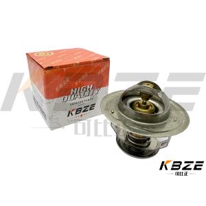 KBZE SK460-8 THERMOSTAT 76.5°C 82°C S1632-E9020 VHS1632E9020 FITS HINO H06CT