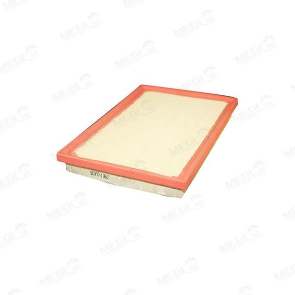 17801-0V030 17801-38010 Auto Air Filter For DAIHATSU Lexus Nissan Toyota Altis
