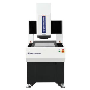 Automated Vision Measuring System Non Contact Precision Metrology AutoFlash