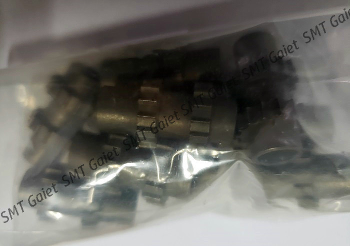 N210050456AB SMT Feeder Gear N210154810AA For Panasonic CM402 CM602