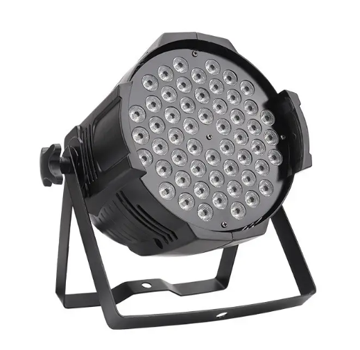 180W LED PAR Light Set ROHS Certified For Weddings Discos And Events