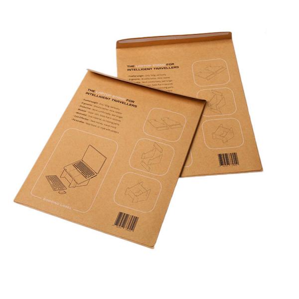 Quality Please Do Not Bend Envelopes , Custom Designed Card Backed Envelopes for sale