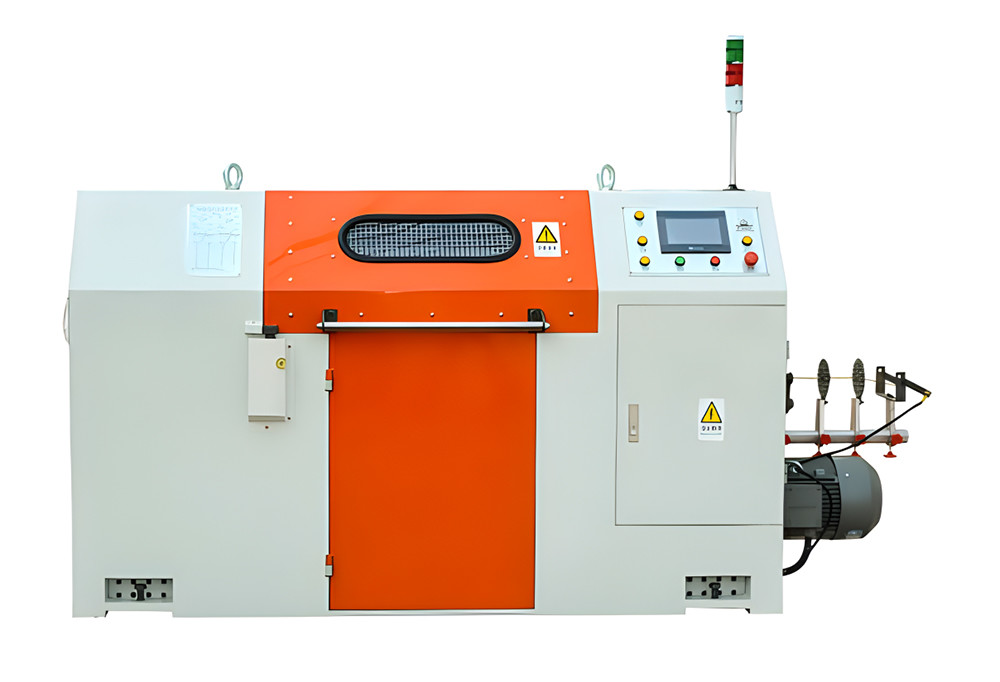 Cable Wire Double Twister High Speed Bunching Machine China Manufacturer