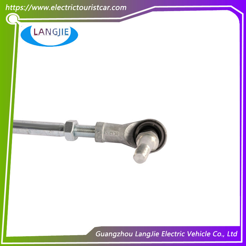 Tie Rod Assembly(26.44'') for EZGO TXT Gas & Electric Golf Carts 2001-Up #70897-G02