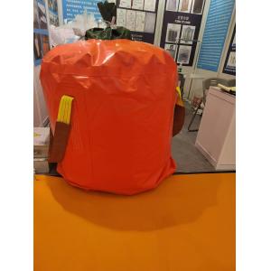 High Capacity PVC Recycleable Jumbo Bag For Material Storage And Water Store