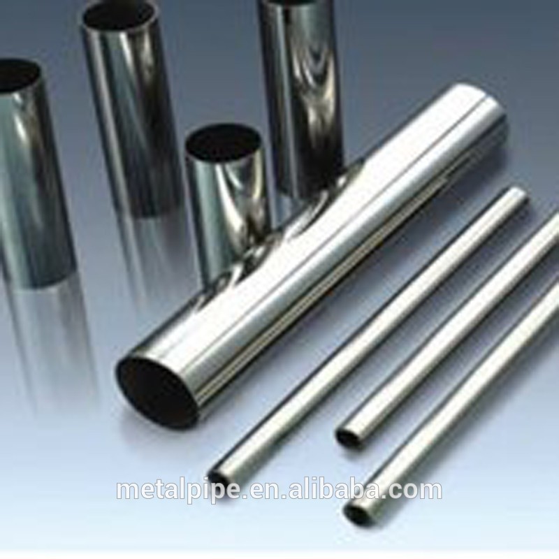 Super stainless steel PIPE 24 INCH UNS S20910 COPPER ALLOY AISI XM-19 WELDED steel pipe seamless