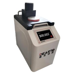 ODM Portable Micro Thermostatic Liquid Bath -40-180 deg C for Laboratory