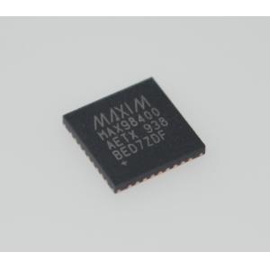 MAX98400A Class D Amp with 20W Output, 92% Efficiency, I2C Control, Integrated