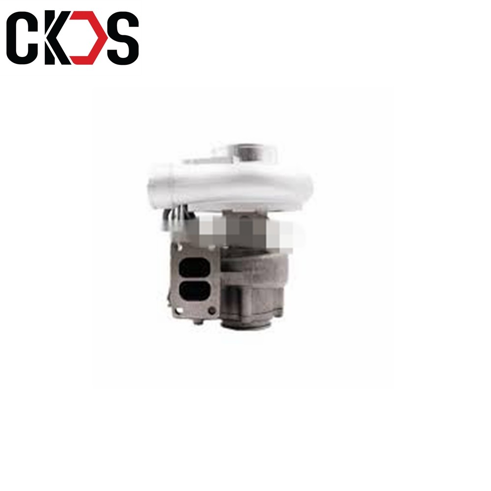 Oem 13054861 Truck Air Brake Compressor Weichai Wd615 Euro 2 Engine Spare Parts