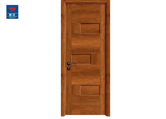 House Exterior Eco Friendly Free Paint Engineered Wooden Hospital Room Door
