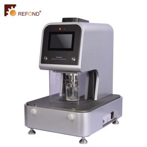 China REFOND High Precision Pressure Sensor Bursting Strength Test Machine on sale