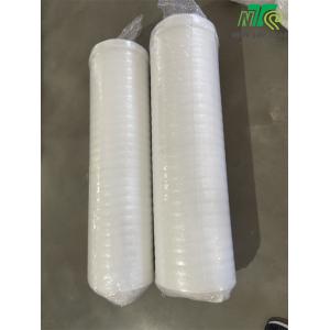 China Laminate Foam Underlay Roll Noise Reduction 20KG/M3 EPE 2mm on sale
