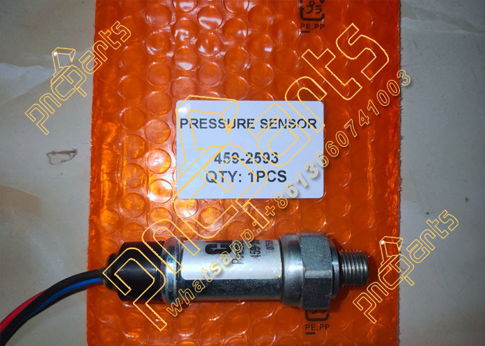 459-2593 Pressure Switch E325D For CAT E330D Hydraulic Pump Parts