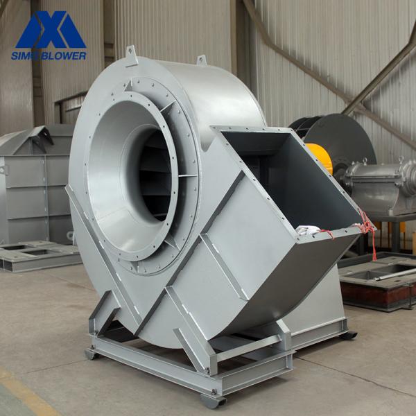 Quality SA Stainless Steel Blower Explosion Proof Industrial Ventilation for sale