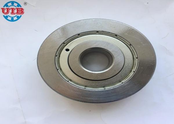 UIB High Temperature Bearable Steel Bearing , G10 Painting Production Line