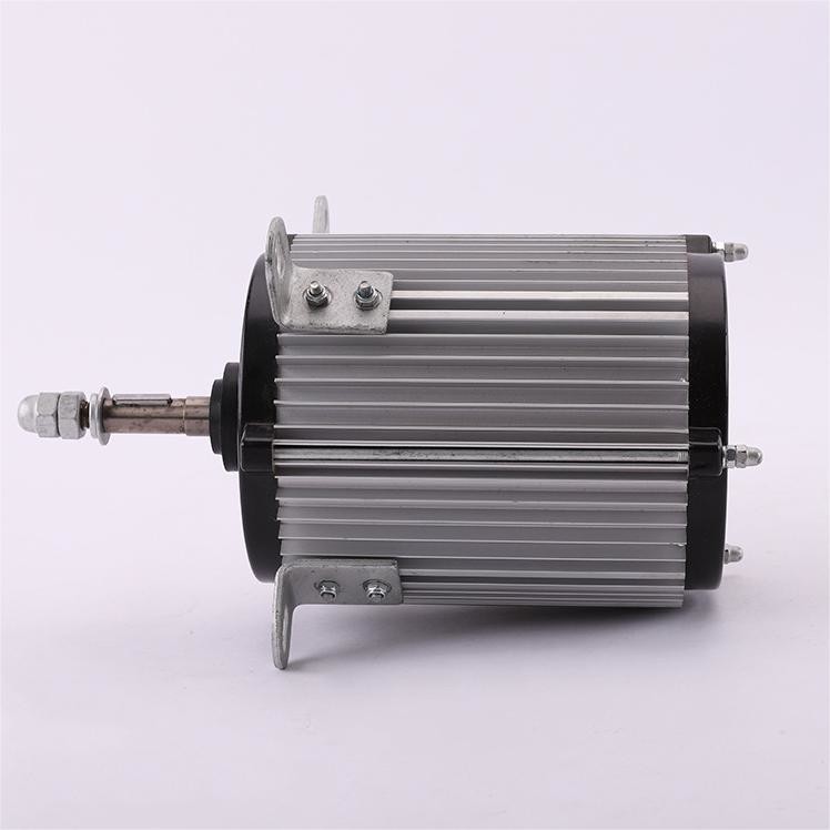 YLS 380V-440V AC Synchronous Motor 3000W For Cooling Equipment