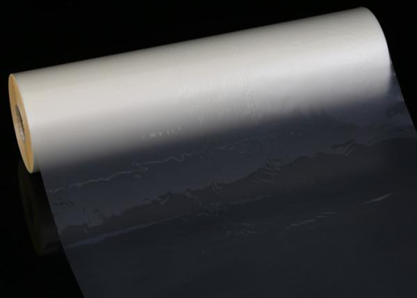 300m Gloss Bopp/PET Base Film With EVA Glue Lamination Film, Heat Laminating