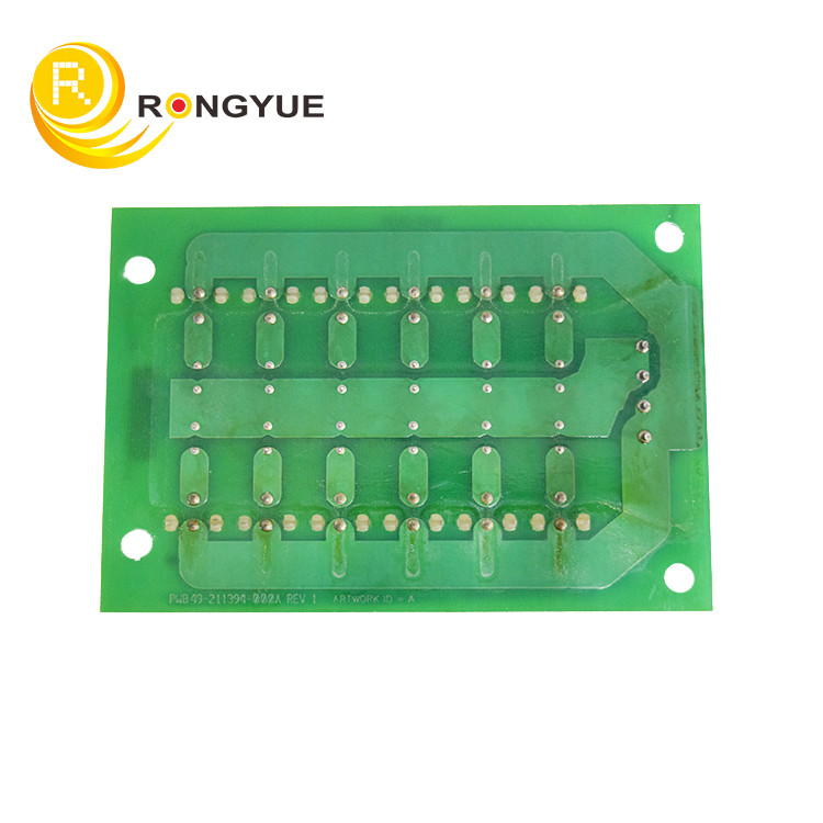 Diebold Opteva Power Distribution Board 49-211393-000A 49-211394-000A 49211394000A 49211393000A