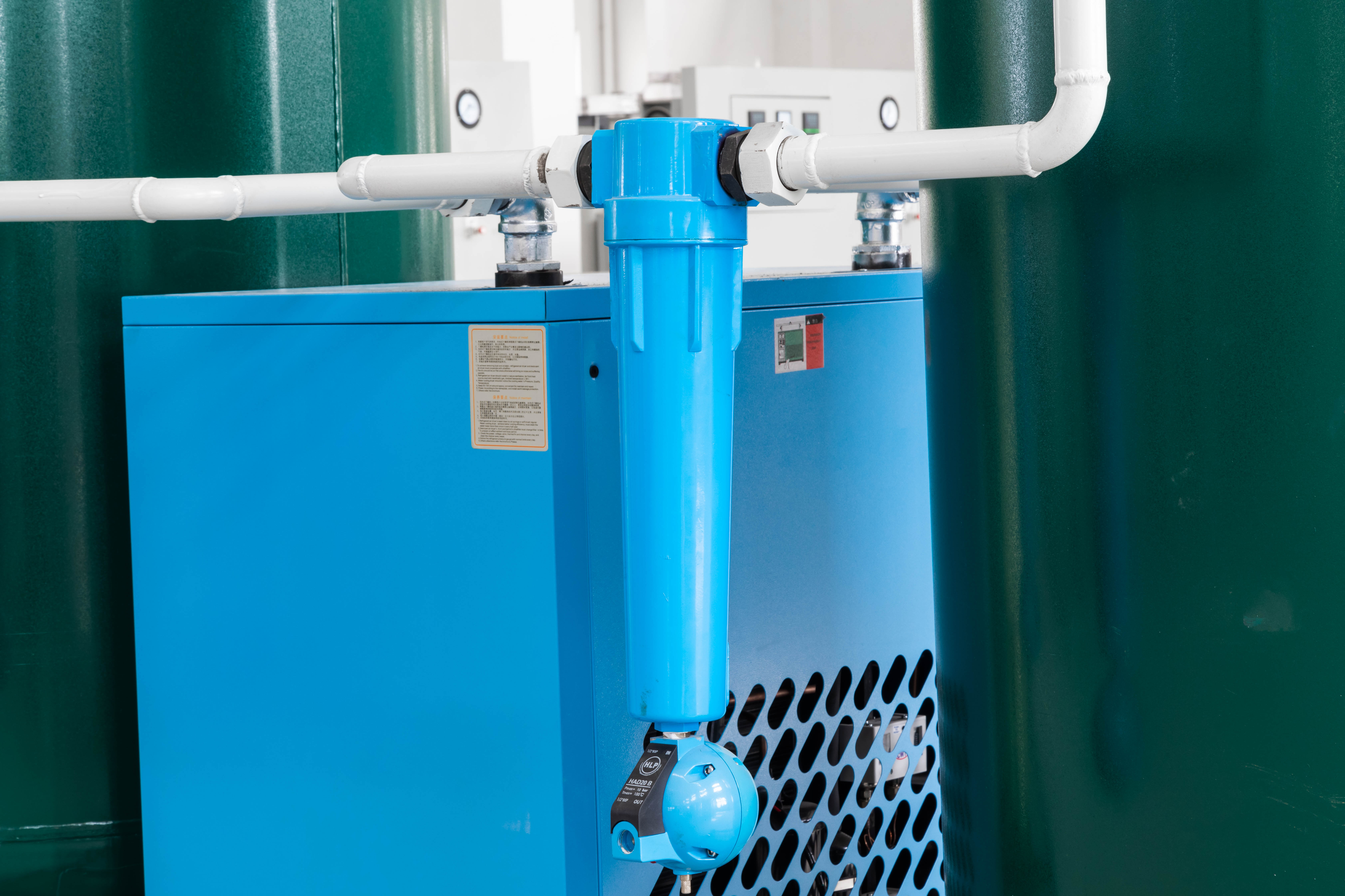 Medical Oxygen Generator 1000 Liter Oxygen PSA Generator Machine for Medical Facilities