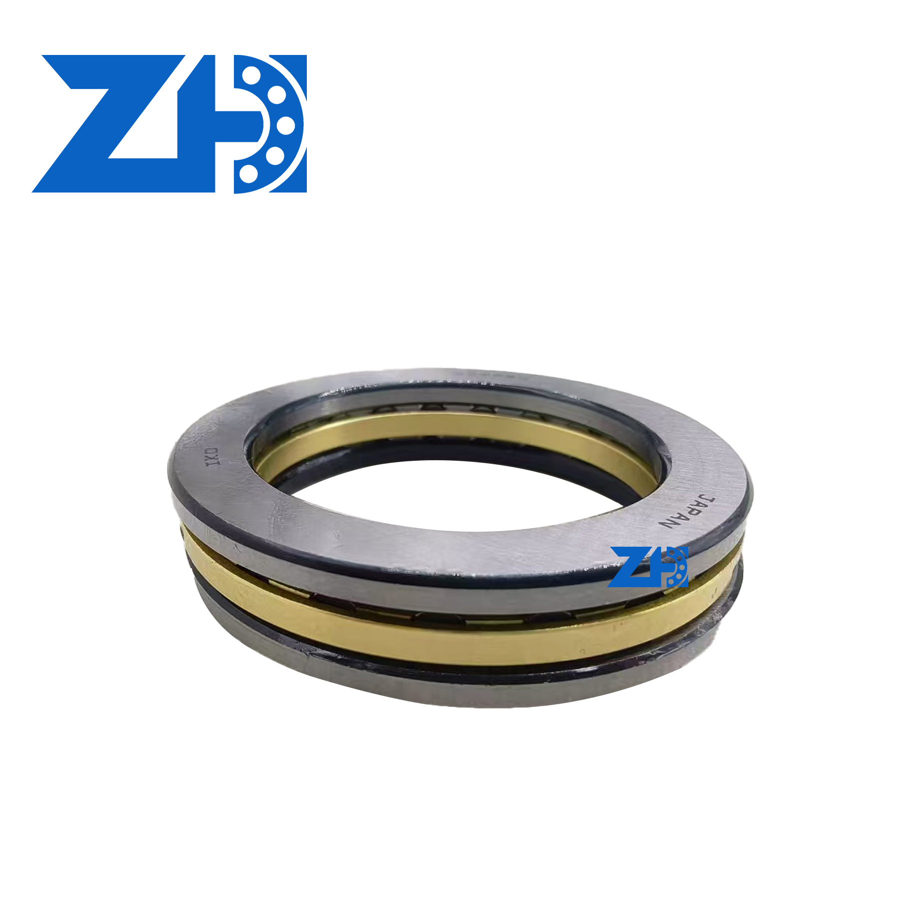 Premium 81113M Imperial Cylindrical Roller Bearings For Hydraulic Pumps