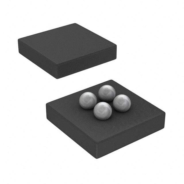  TMP103BYFFR Manufactures