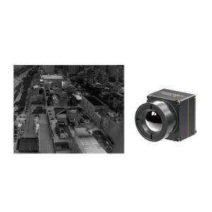 Vanadium Oxide Thermal Camera Module 640x512 12μM For UAV And Drone Manufactures