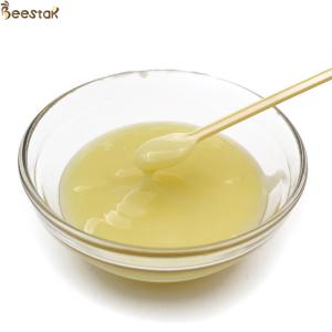  1.6% 10-HDA Organic Fresh Royal Jelly Milk Queen Bee Fresh Royal Jelly Manufactures