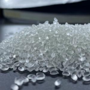 Polyether TPU Raw Material Excellect Hydrolytic Resistance, Low And High