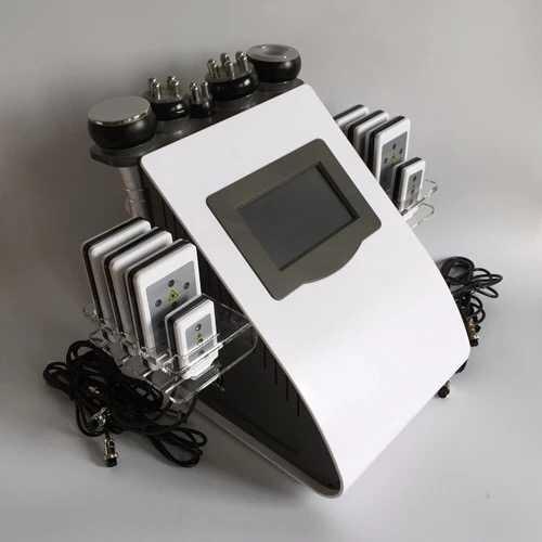 ultrasound technology Liposuction Beauty Equipment for Body Sculpture Cellulite