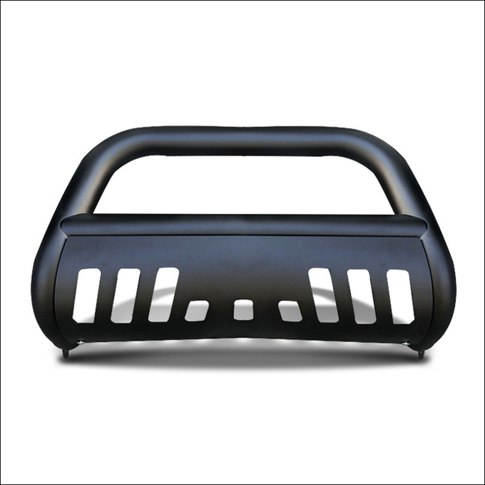 OEM Wholesale Rough Country Pick Up Bull Bar For Volkswagen Amarok Isuzu DMAX Bronco Bull Bar