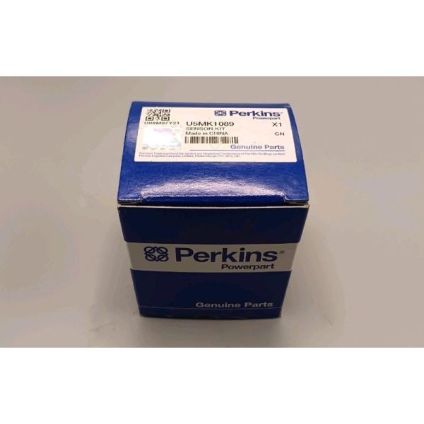 Perkins U5mk1089 Air Temperature Sensor Kit 238-0112