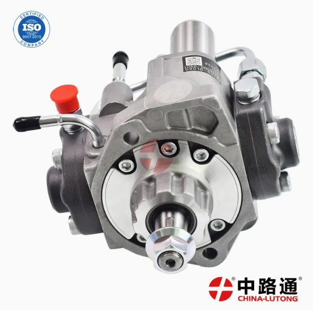Fuel Injection Pump 0 460 426 237
