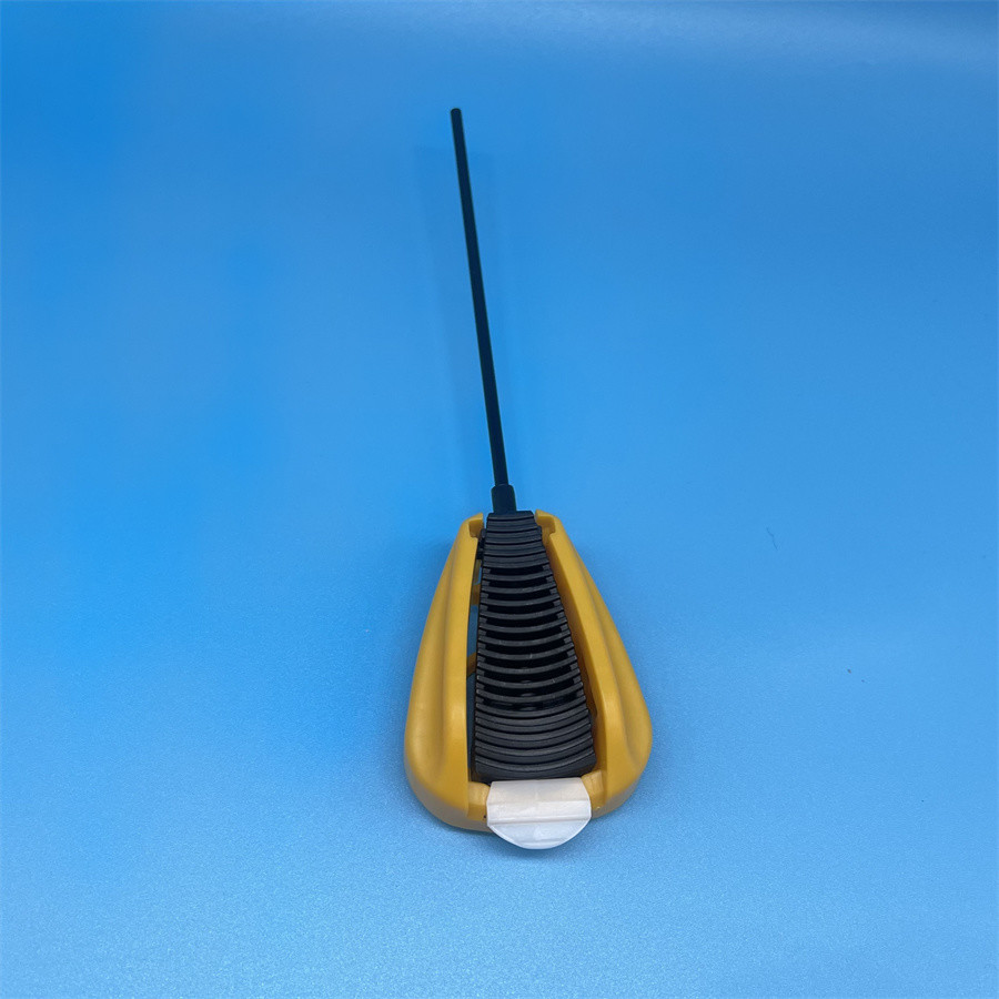 Efficient Refillable Trigger Attachment for Industrial Cleaning Heavy Duty Sprayer Nozzle