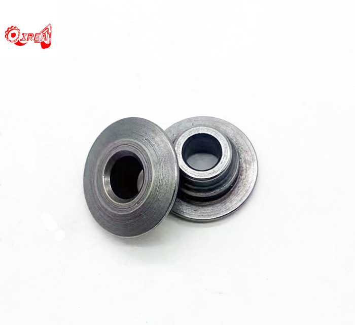 High Quality Excavator Engie Valve Spring Retainer For Komatsu 6D125