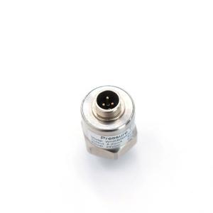 316L Housing SPI Pressure Sensor With AVC And BASS Control